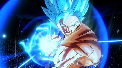 Dragon ball xenoverse 2 also contains many opportunities to talk with characters from the animated series. Dragon Ball Xenoverse 2, il guerriero definitivo arriverà ...