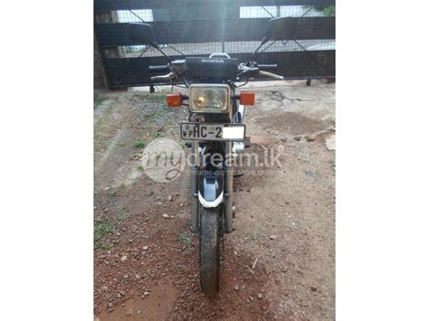 Opening motorcycle sales and after sales facilities in boralesgamuwa, ja ela and batticaloa. Motorcycles Honda CB 125T Deluxe On Light Boralesgamuwa ...