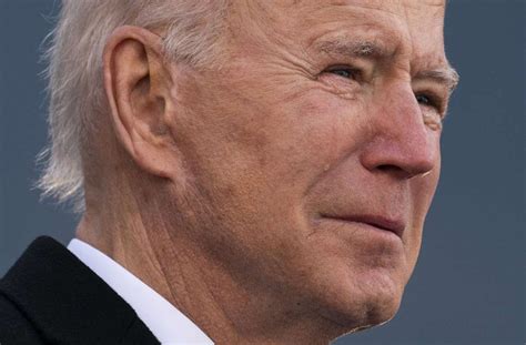 Das ist der ablauf der amtseinführung. Joe Biden: Künftiger US-Präsident kämpft mit den Tränen ...