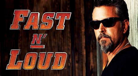 Who died from gas monkey garage? Pre-Order Richard Rawlings' "Fast N' Loud" Book NOW! - GAS ...