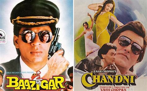 The hook of the background music is just crazy and elevates the scene altogether. Baazigar To Chandni: Best 90's Hindi Films On Amazon Prime ...