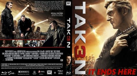 I have foreign language covers for 2 of my movies. CoverCity - DVD Covers & Labels - Taken 3