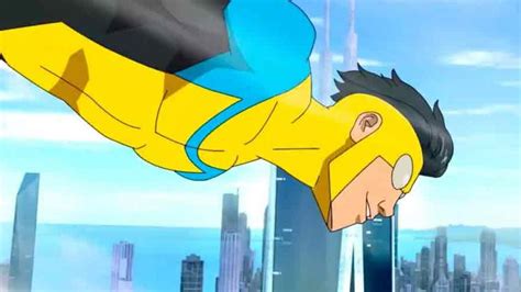 Invincible, amazon's adaptation of the walking dead creator robert kirkman's beloved superhero series, has just gotten its first trailer, featuring steven yeun today amazon prime video released the first official trailer for their upcoming animated series, invincible. Invencible presenta el primer tráiler de su adaptación ...