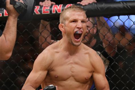 Kampmann (also known as ufc on fx 2) was a mixed martial arts event held live by the ultimate fighting championship on saturday march 3, 2012 at the allphones arena in sydney, australia. TJ Dillashaw Floating Possibility Of Fighting For ...