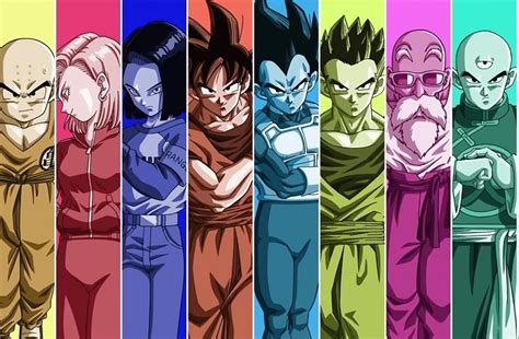 Several years have passed since goku and his friends defeated the evil boo. 'Dragon Ball Super' Chapter 67 trailer reveals new arc ...