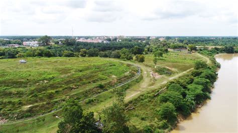 The air hitam sanitary landfill, the jeram sanitary landfill, and the sungai sedu open dumping landfill (fig. Landfill After Care (LAC) - Worldwide Environment