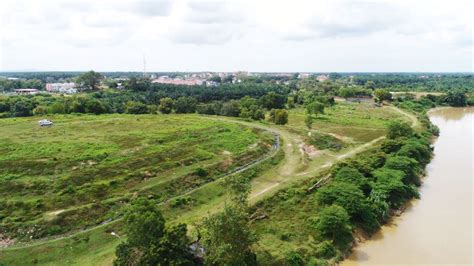 Sanitary landfill, method of controlled disposal of municipal solid waste (refuse) on land. Landfill After Care (LAC) | Worldwide Environment