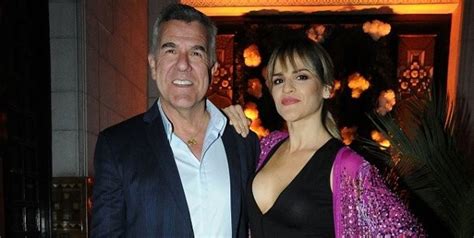 Dady brieva estuvo como invitado en lo de mariana. ¡Se fueron al pasto! Dady Brieva y La Chipi contaron sus ...