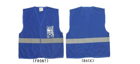 Home > law enforcement gear > rothco high visibility blue safety vest. Blue Safety Vest With Pockets - HSE Images & Videos Gallery