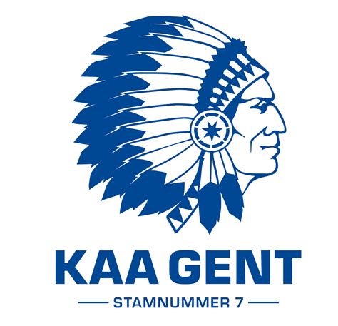 The buffalos), is a belgian sports club, based in the city of ghent, east flanders. KAA Gent — Vikipēdija