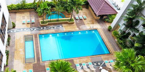 Located 5 km from penang international airport, lexis suites penang offers a swimming pool, a steam room and karaoke for guests' convenience. Fitness & Wellness Penang Hotel - Bayview Hotel Georgetown ...