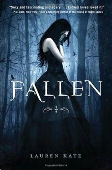 Последние твиты от the fallen (@thefallentdm). Fallen (Kate novel) - Wikipedia