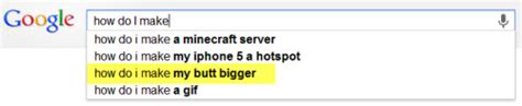 Maybe you would like to learn more about one of these? 10 Questions Google Thinks You Want Answered - Helping ...