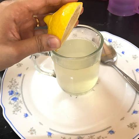 Air ni sesuai di minum untuk buang angin dalam badan. Nak Maintain KURUS, Boleh AMALKAN Air Rebusan LEMON, Serai ...