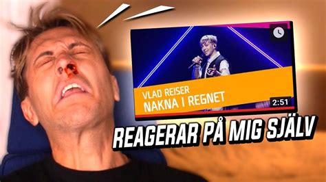 Serialul vlad produs la cele mai înalte standarde cinematografice spune povestea contelui de monte cristo. REAGERAR PÅ MIG SJÄLV (Vlad Reiser) I MELODIFESTIVALEN ...