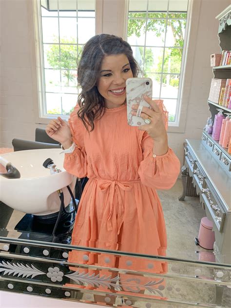 A Girly Afternoon at B.A.E. Beauty Bar - Girl Meets Bow