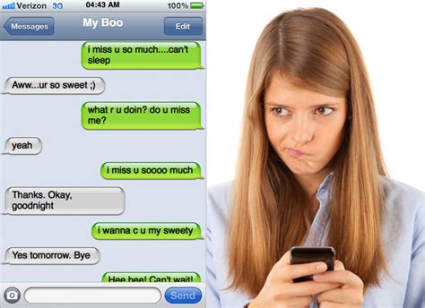 Did she always use to have long hair? How to Text a Girl You Like: Avoid These 4 Mistakes | The ...