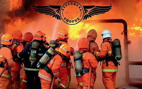 Selamat #haribomba kepada anggota bomba seluruh malaysia yang banyak berkorban dan menabur bakti kepada negara. Hari Anggota Bomba Sedunia disambut secara 'online - The ...