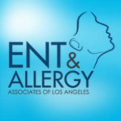 About allergy & ent associates:�established in 1957, allergy & ent associates is the largest however, allergic reactions to vaccines are very rare (approximately one in 1 million).�some. ENT & Allergy (@LA_ENTS) | Twitter