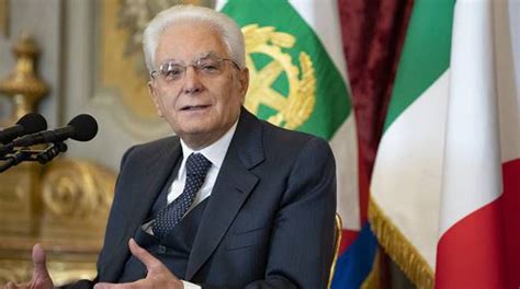 Denuncia contro di maio e meloni per vilipendio. Mattarella: "Battisti sia prontamente consegnato alla ...