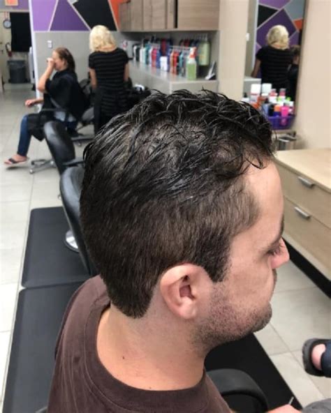 Anglez hair design is a full service salon, serving the charlton, massachusetts area, providing exceptional services to exceed the most demanding standards. Anglez Hair Design - Haircut Service Melbourne, FL