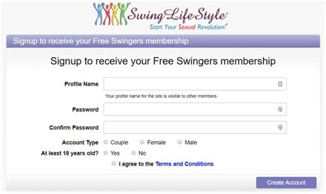 SwingLifeStyle review October 2020 - Scam or real hot ...