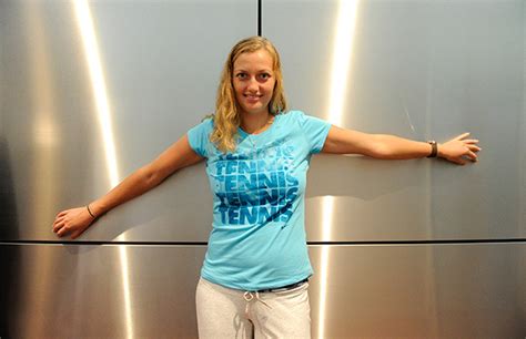 May 30, 2021 · výborná nálada je základ! Kvitova portrait - Tennis Photo (31266369) - Fanpop