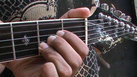 F g em am dm g c (2x) c em kau yang pernah am g. 10+ Cara Belajar Bermain Gitar Untuk Pemula, lengkap ...