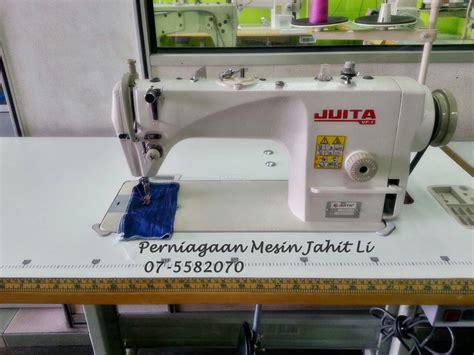 Check spelling or type a new query. Machine World: Mesin Jahit Industri