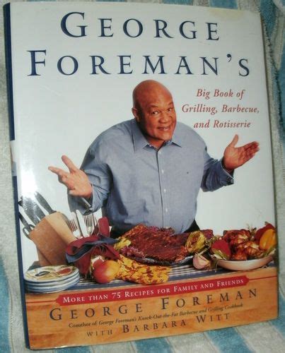 Using salad choppers, chop meat and vegetables in deep covered baker and stir to mix. BIG BOOK OF GRILLING, BARBECUE,& ROTISSERIE by GEORGE ...