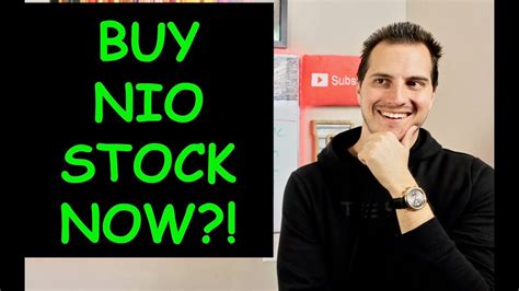 Information about the tesla inc stock. NIO STOCK DOWN BIG AFTER HOURS! (Tesla of China) What ...