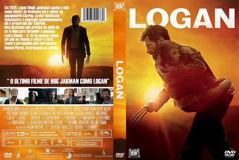 Over 60000 dvd titles are available now, ranging from hard to find movies and cult classics to major movie releases. Tudo Capas 04: Logan - Capa Filme DVD