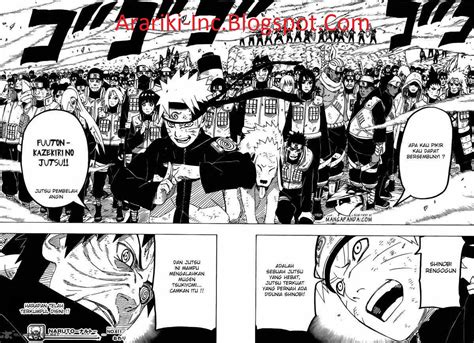 Higehiro eps 3 sub indo preview, spoiler, dan tanggal rilis. Arariki Inc: Download Komik Naruto Chapter 611 Sub Indo