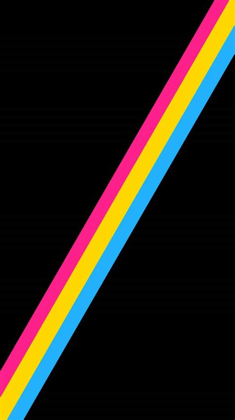 If you love among us and you are pansexual, you should try this out (also product). Pansexual Wallpaper - EnWallpaper