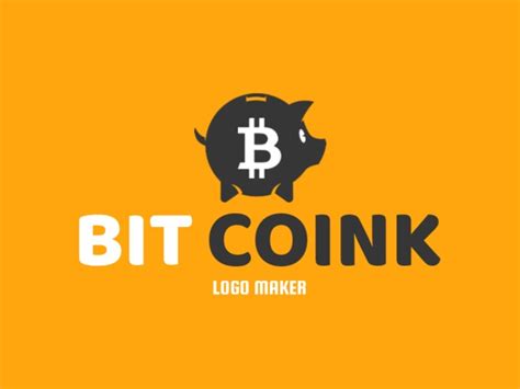 Handshake bitcoin logo is great if you're working in finance, bank industries. Placeit - Logo Maker for Cryptocurrency