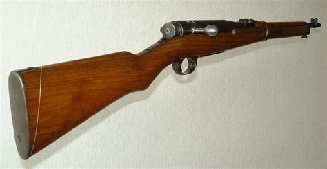 The rifle had an inherently high. Arisaka Type 38. Магазинная винтовка. (Япония)