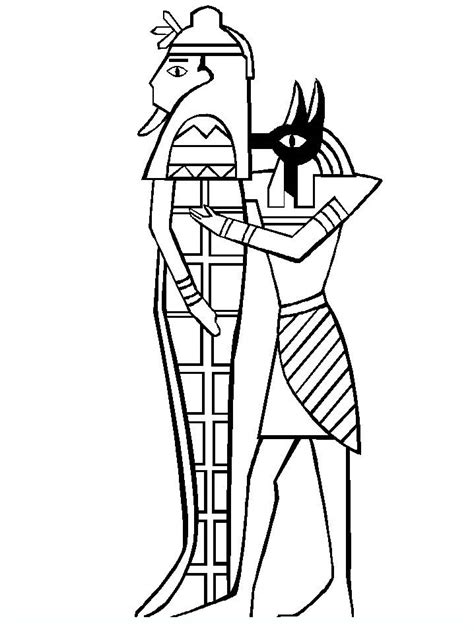 Download adult coloring pages stock vectors. egyptian_drawings_016 Teens coloring pages | Disegni da ...