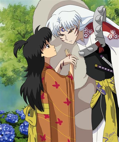 All products ordered from us can be cancelled within 24 hours free of charge, but orders inuyasha. Pin on InuYasha