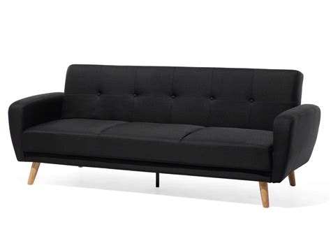 Das sofa florenz gibt es auch als eckgarnitur ohne ottomane in drei ausgewählten top aktuellen stofffarben. Sofa Set Polsterbezug schwarz 6-Sitzer verstellbar mit ...