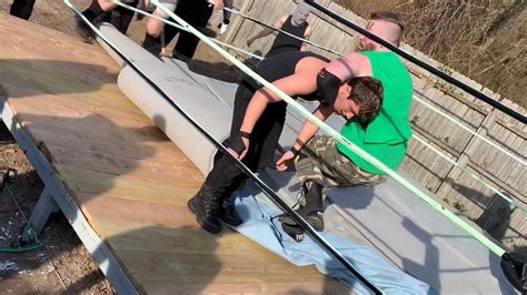 This was a testament to drive, ambition and love these kids expresses for the sport of professional wrestling. Ambrose DDT'd without Padding - Superhero Returns to ...