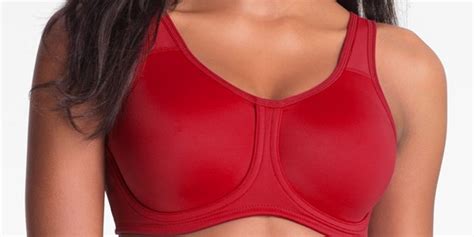 Best Sports Bras: The Top 5 Bras For All The Support You Need