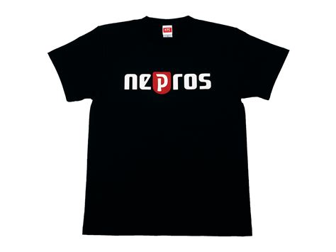 With more than a dozen pros and over 65 league teams, you can find. neprosロゴTシャツ | KTCツールオフィシャルサイト