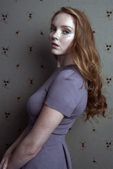 Photogallery of lily cole updates weekly. birthdays: Lily Cole (see more)