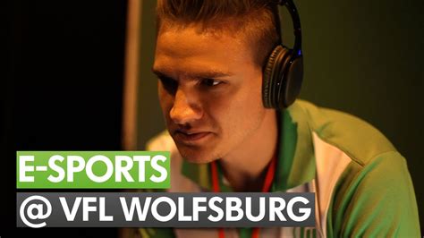 Vfl wolfsburg live score (and video online live stream*), team roster with season schedule and results. VfL Wolfsburg commits in e-sports - YouTube