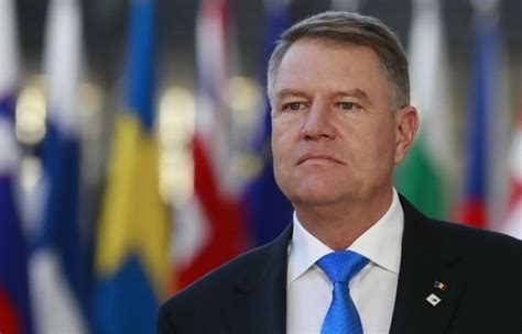 Președintele klaus iohannis a semnat vineri decretul de promulgarea a legii 5g. Cancan.ro - Anunțul făcut de Klaus Iohannis. Cum o să ...