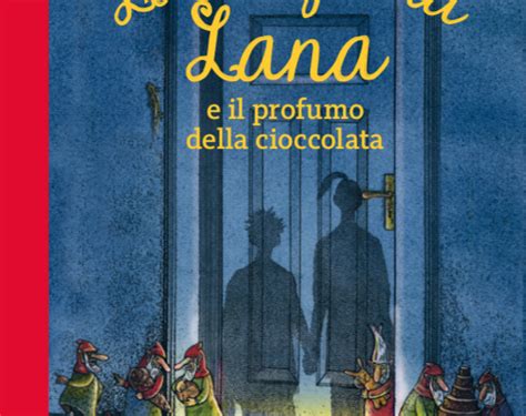Signora azzannata dal cane da guardia, in ospedale. La signora Lana e il profumo della cioccolata - Teste Fiorite