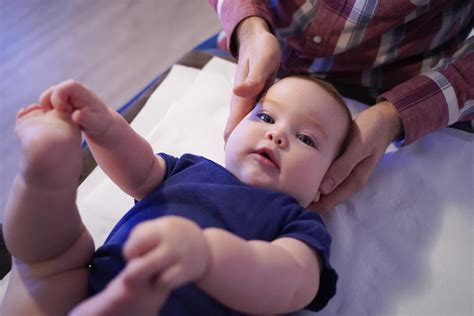 Why Your Newborn May Need Physical Therapy or Early Intervention