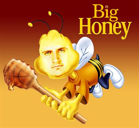 Jokic was large as a child, and he still when the denver nuggets drafted an unknown serbian big man named nikola jokic with the 41st pick of the 2014 nba draft, most fans never noticed. Nikola "Big Honey" Jokic will join, Wilt Chamberlain ...
