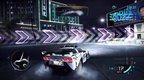 Everyone | by electronic arts. Need for Speed Carbon - PS3 - Torrents Juegos