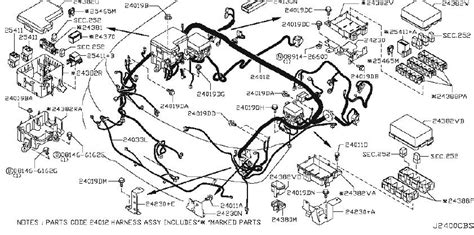 .box diagram 2013 nissan sentra fuse box top electrical wiring diagram 2012 acura tl fuse box wiring diagram related searches for 2011 fuse guide2006 nissan armada fuse diagram2017 nissan armada fuse diagramnissan versa fuse box2011 nissan armada horn relay2011 nissan. Nissan Armada Fuse Holder. BODY - 24388-6GX0A | NISSAN, VAN NUYS CA